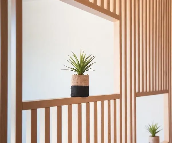 Rota Vmf - Alcobaca ホテル