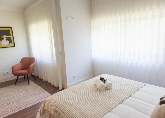 Rota Vmf - Alcobaca Hotel